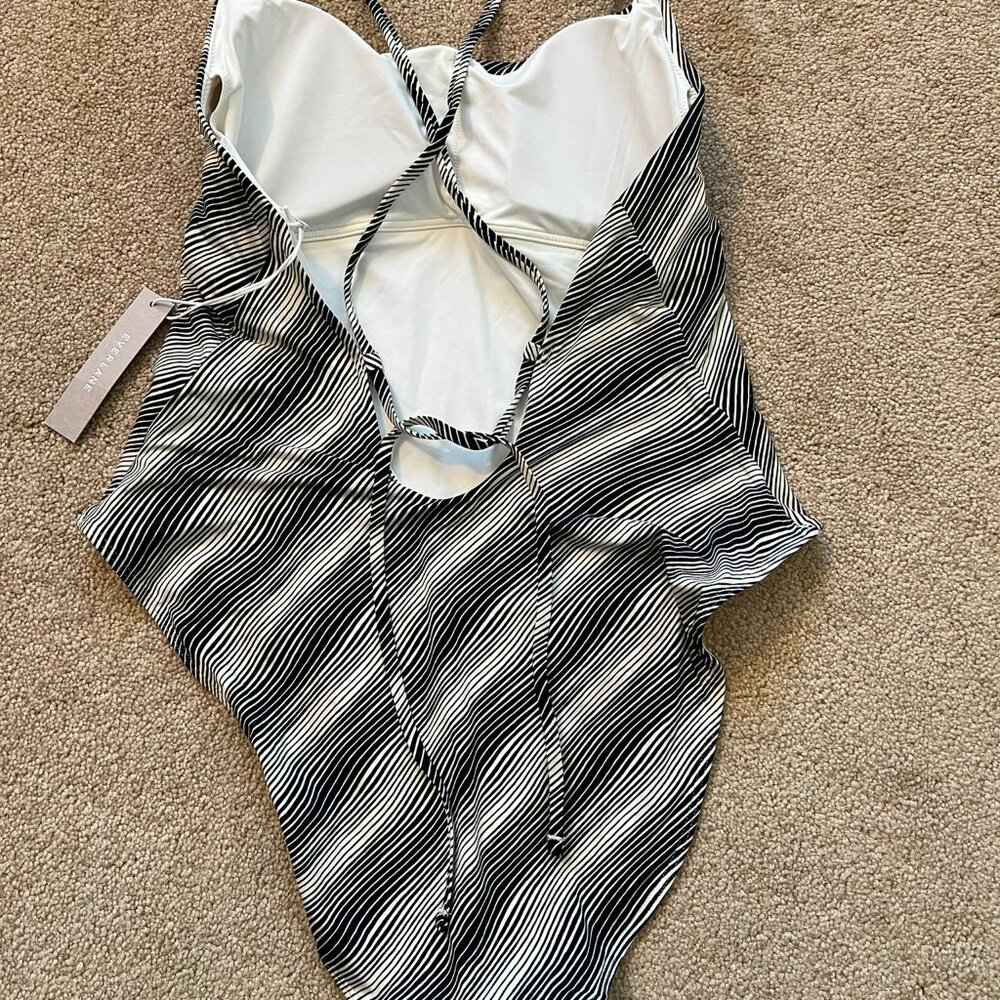 Everlane The String One-Piece - Picture 5 of 7